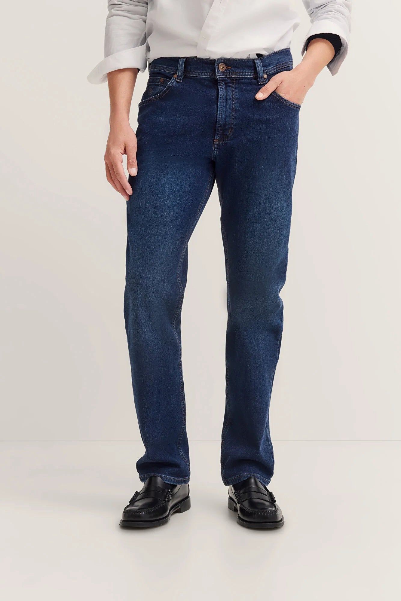 Bugatti Staight Fit Jeans