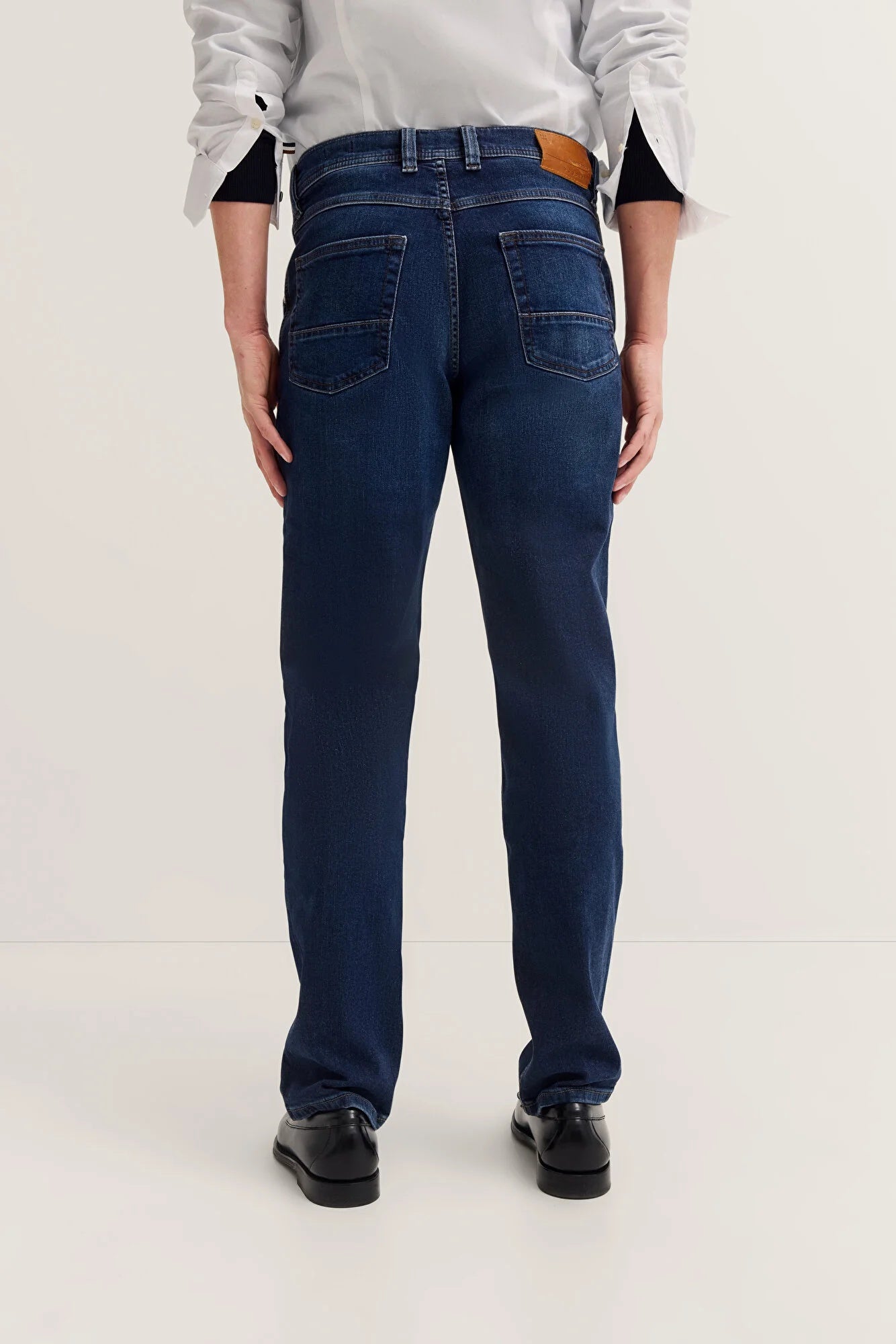 Bugatti Staight Fit Jeans