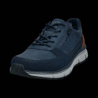 Lace-ups Sneakers