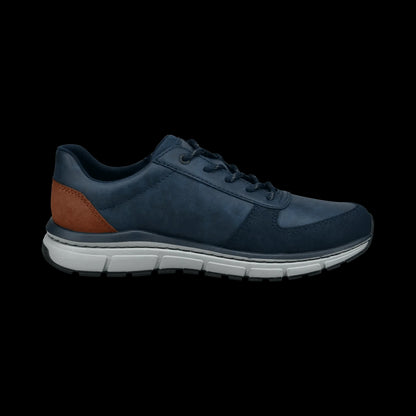 Lace-ups Sneakers