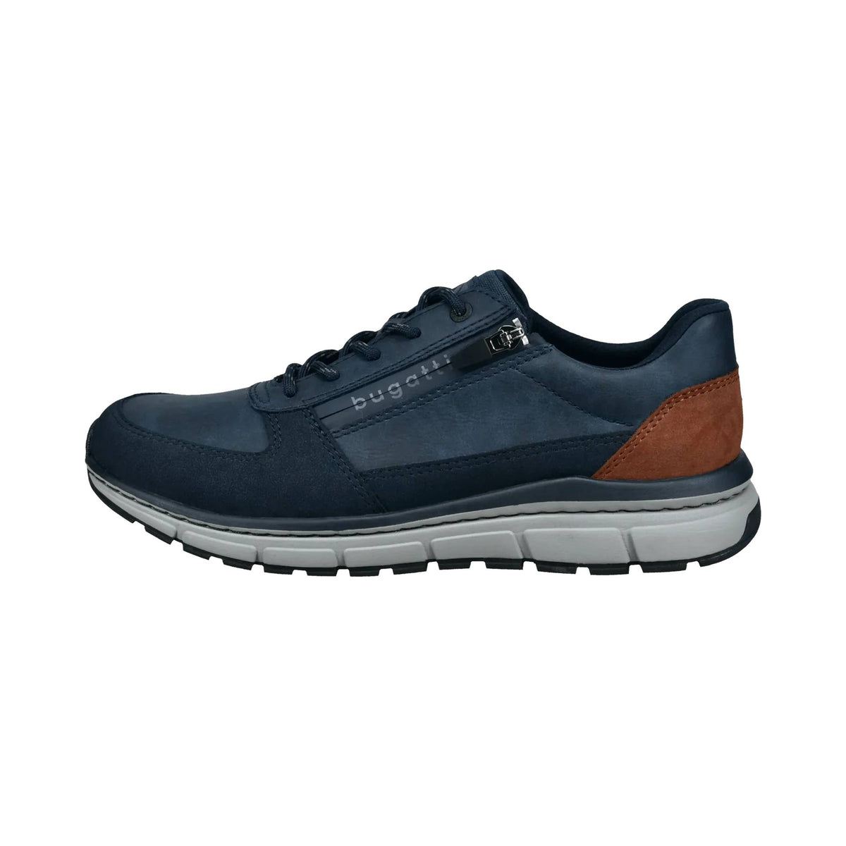 Bugatti Sonic Exko Sneaker - Dark Blue
