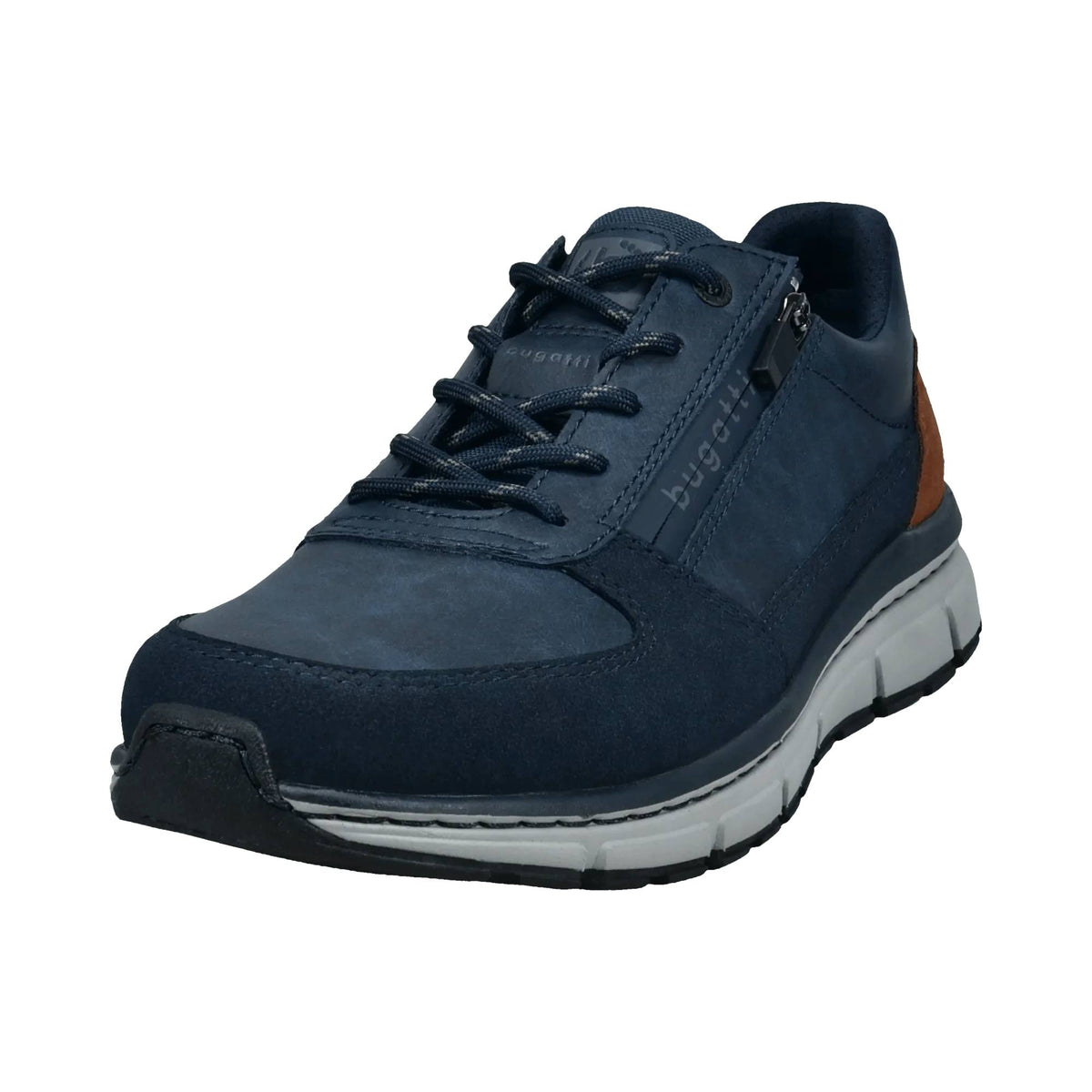 Bugatti Sonic Exko Sneaker - Dark Blue