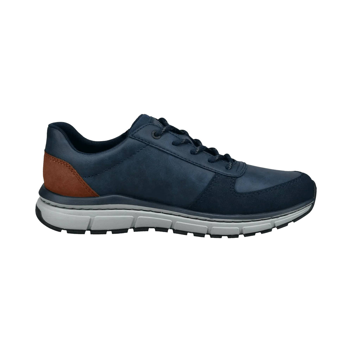 Bugatti Sonic Exko Sneaker - Dark Blue