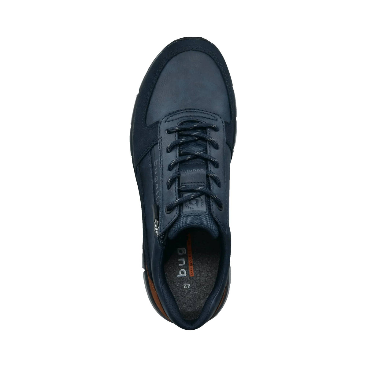 Bugatti Sonic Exko Sneaker - Dark Blue