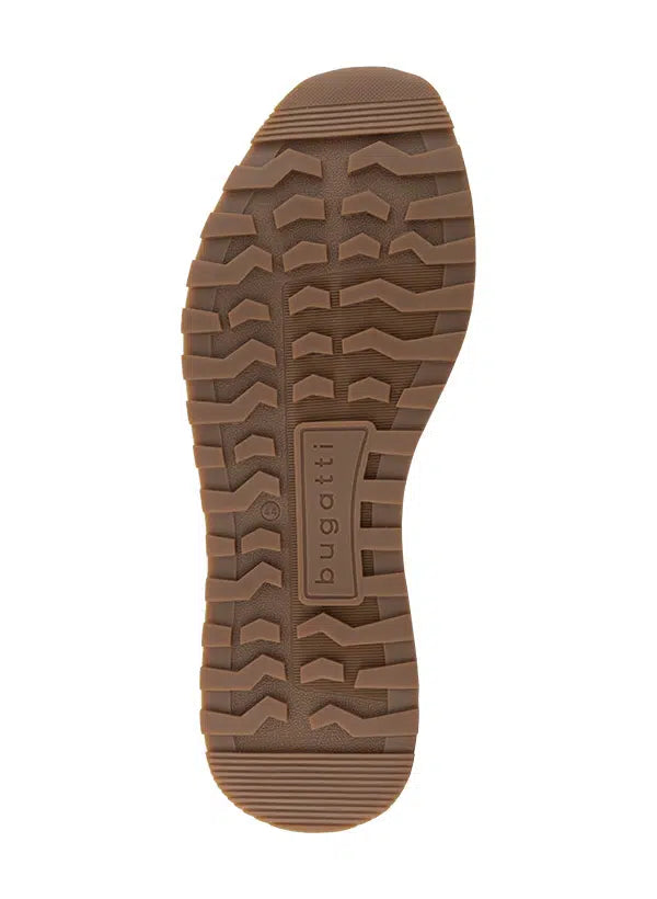 Lace Up Casual Sneaker