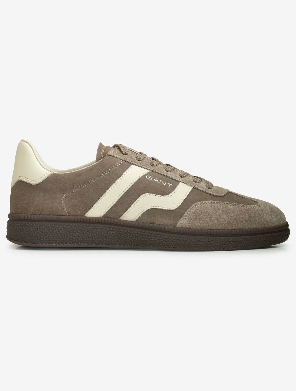 Gant Cuzmo Sneaker - Greige