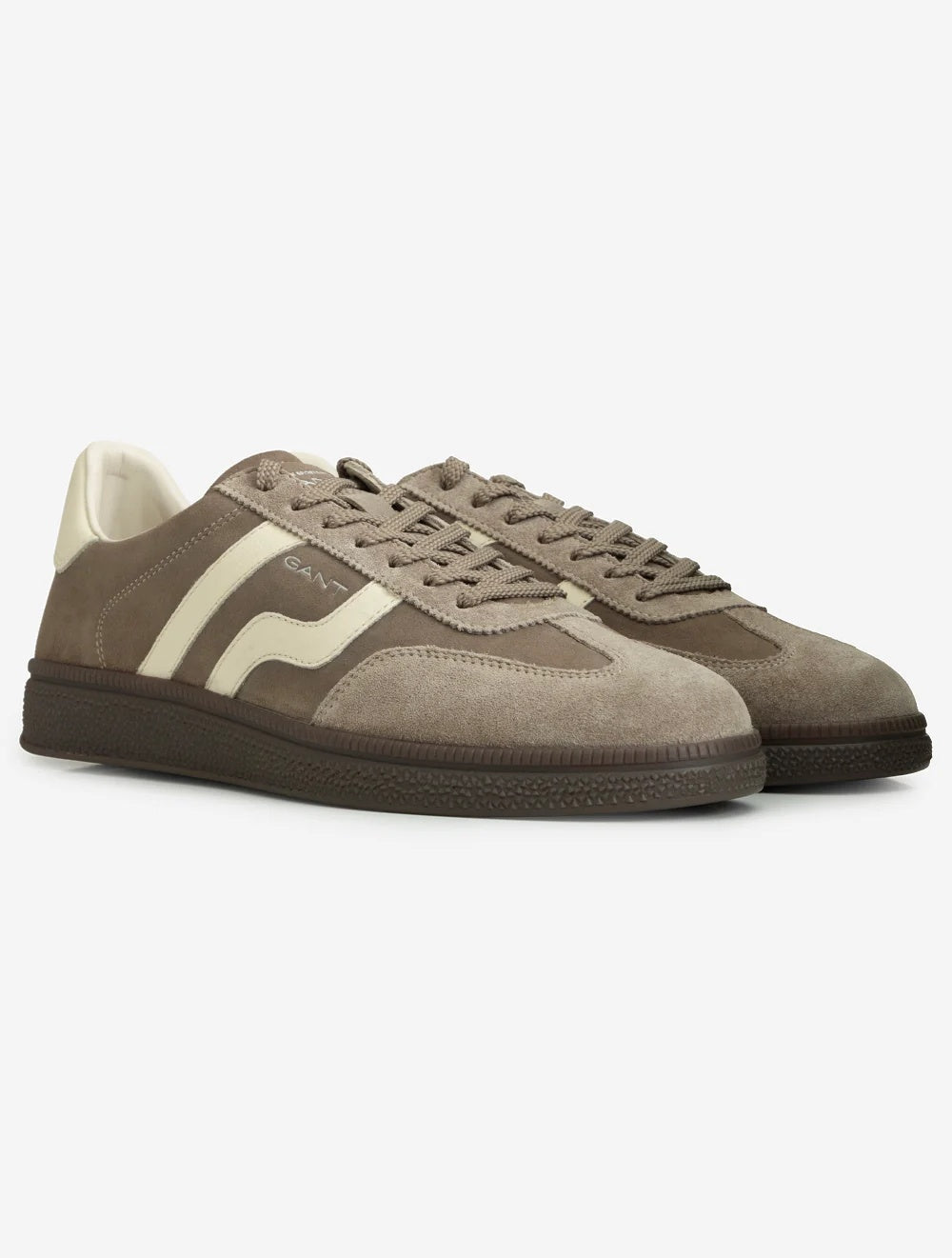 Gant Cuzmo Sneaker - Greige