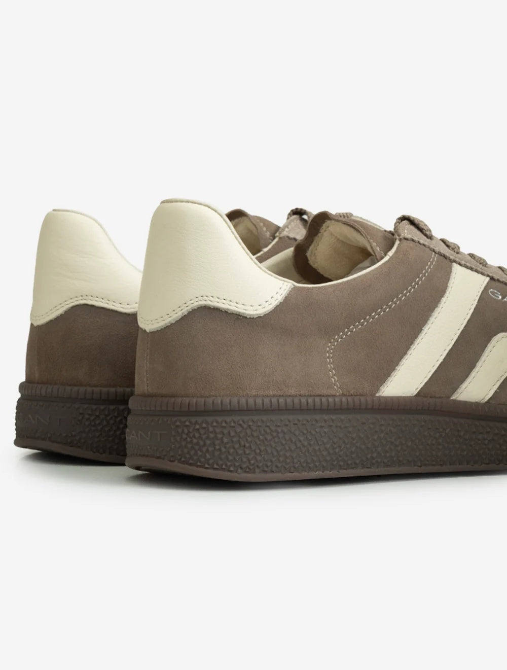 Gant Cuzmo Sneaker - Greige