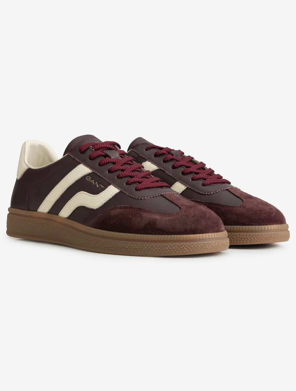 Gant Cuzmo Sneaker - Wine