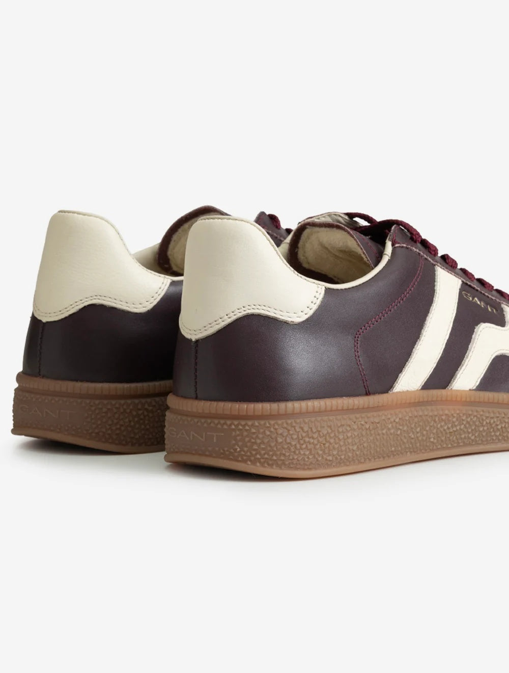 Gant Cuzmo Sneaker - Wine