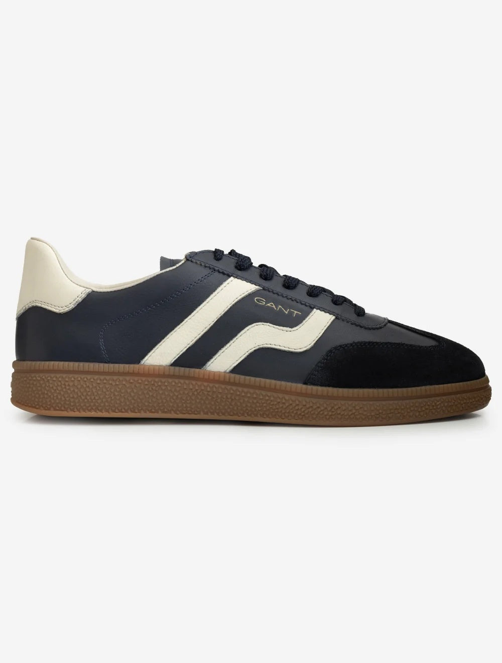 Gant Cuzmo Sneakers - Navy
