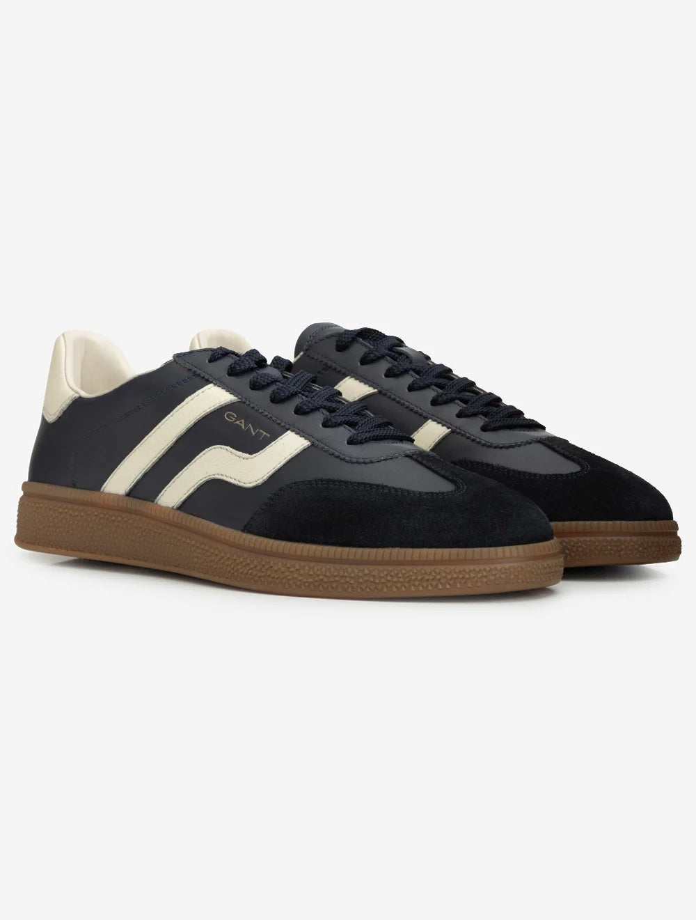 Gant Cuzmo Sneakers - Navy