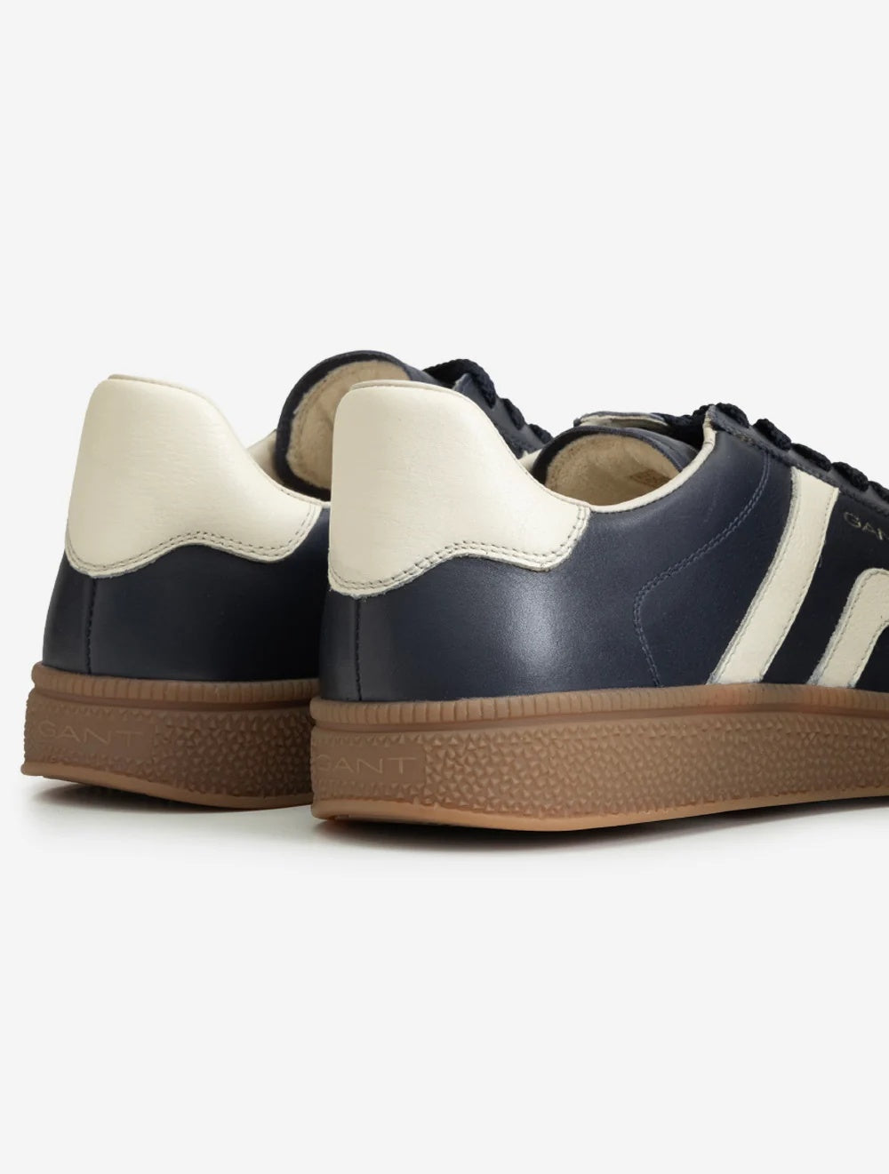 Gant Cuzmo Sneakers - Navy