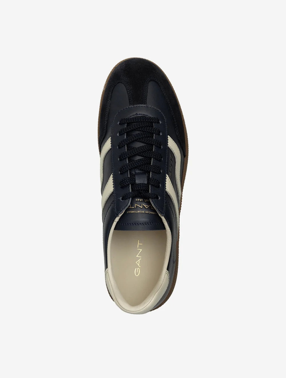 Gant Cuzmo Sneakers - Navy
