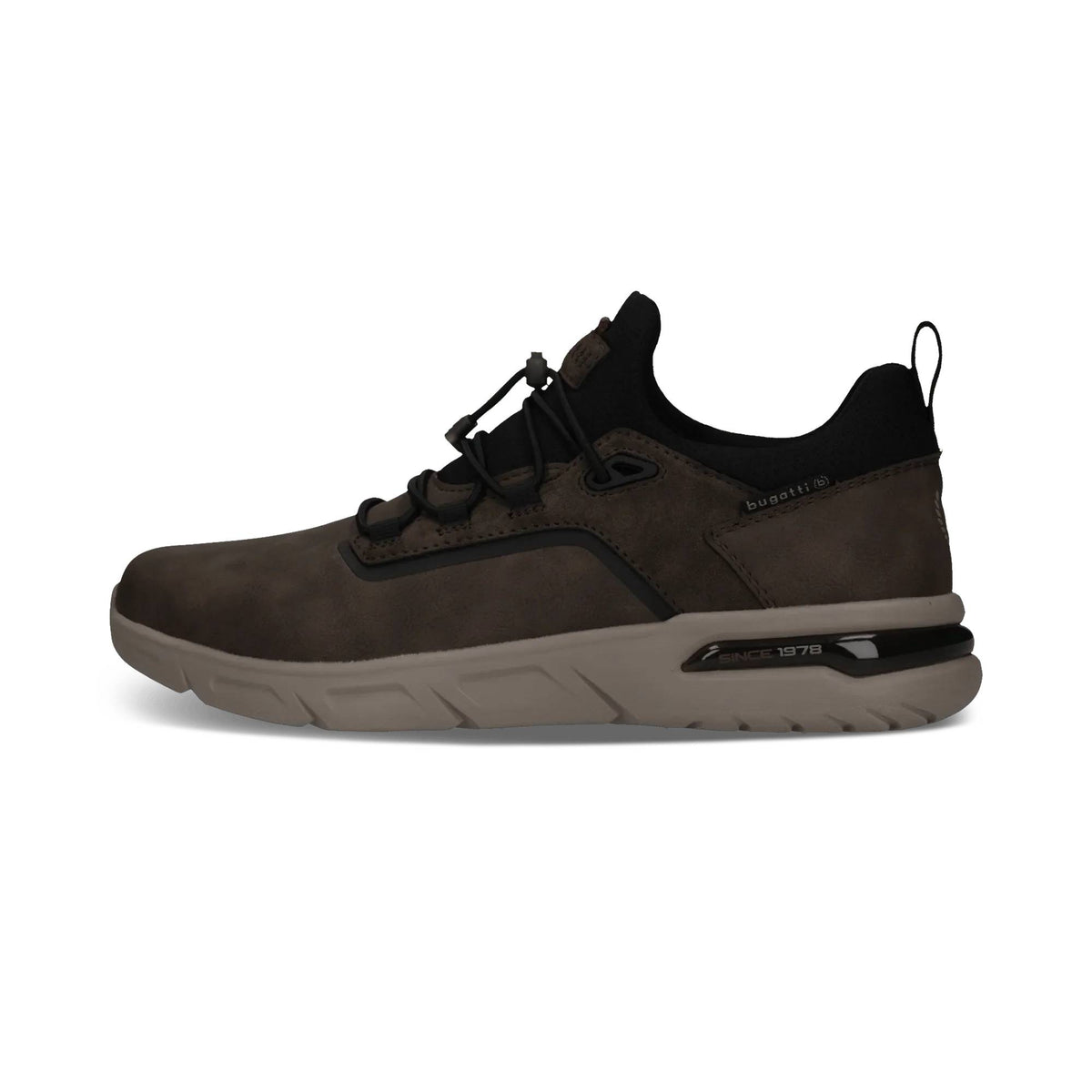 Bugatti Nubola Sneaker - Brown