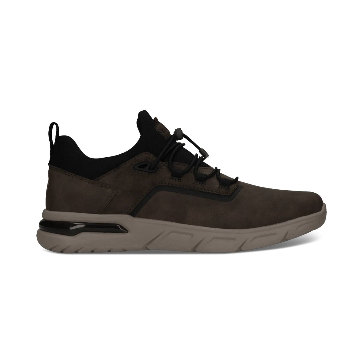 Bugatti Nubola Sneaker - Brown