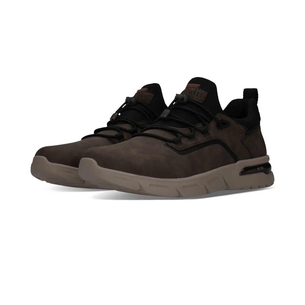Bugatti Nubola Sneaker - Brown