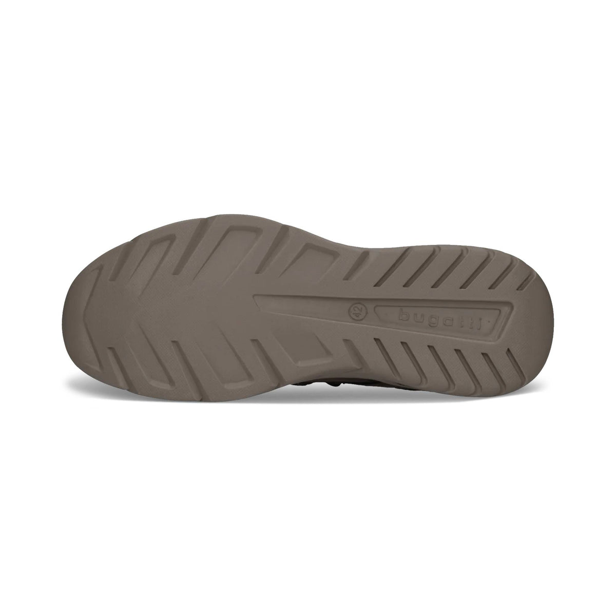 Bugatti Nubola Sneaker - Brown