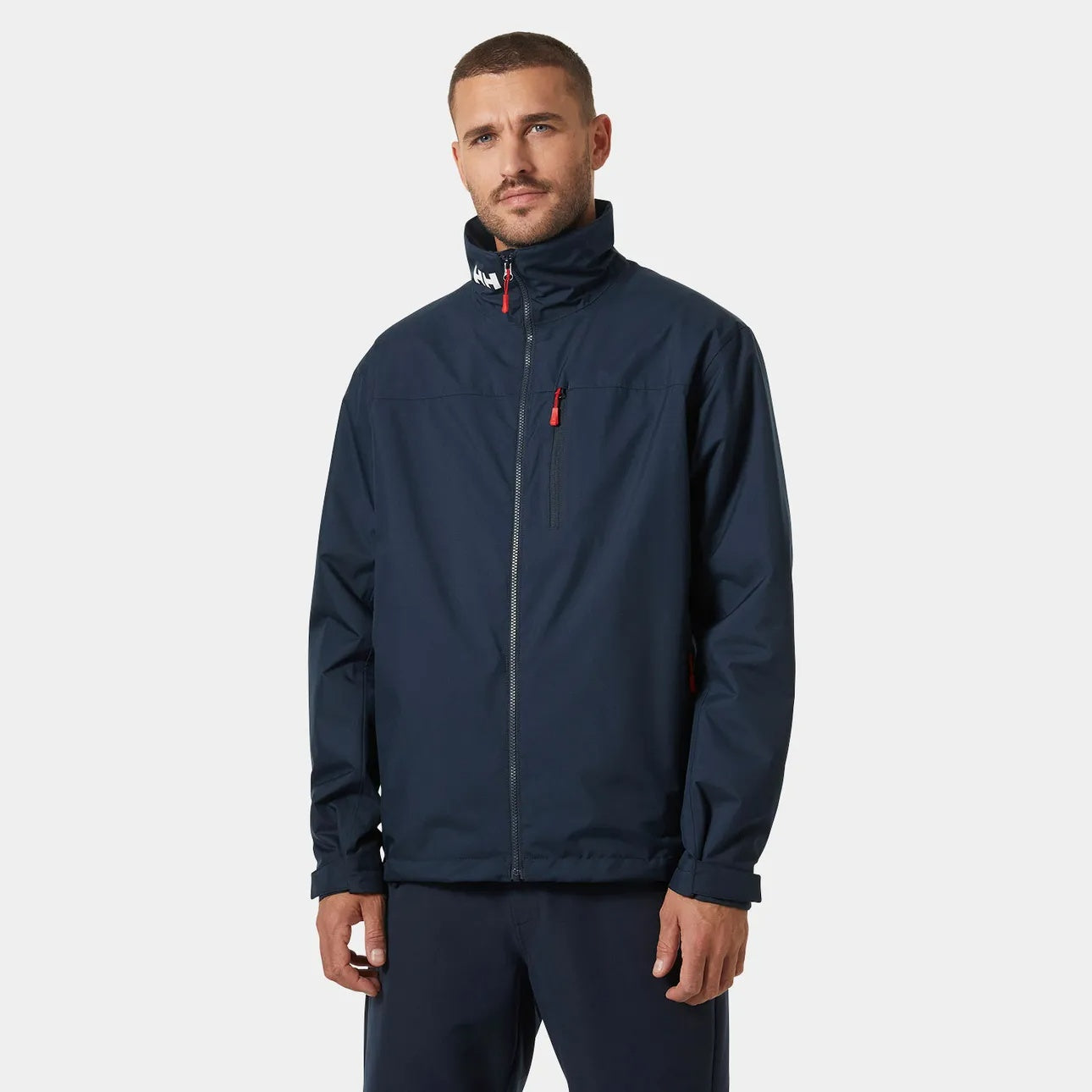 Men’s Crew Midlayer Sailing Jacket 2.0