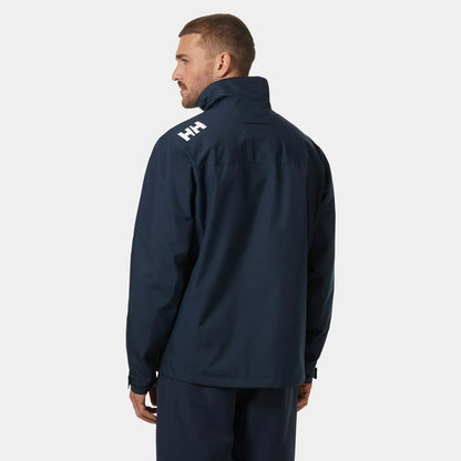 Men’s Crew Midlayer Sailing Jacket 2.0