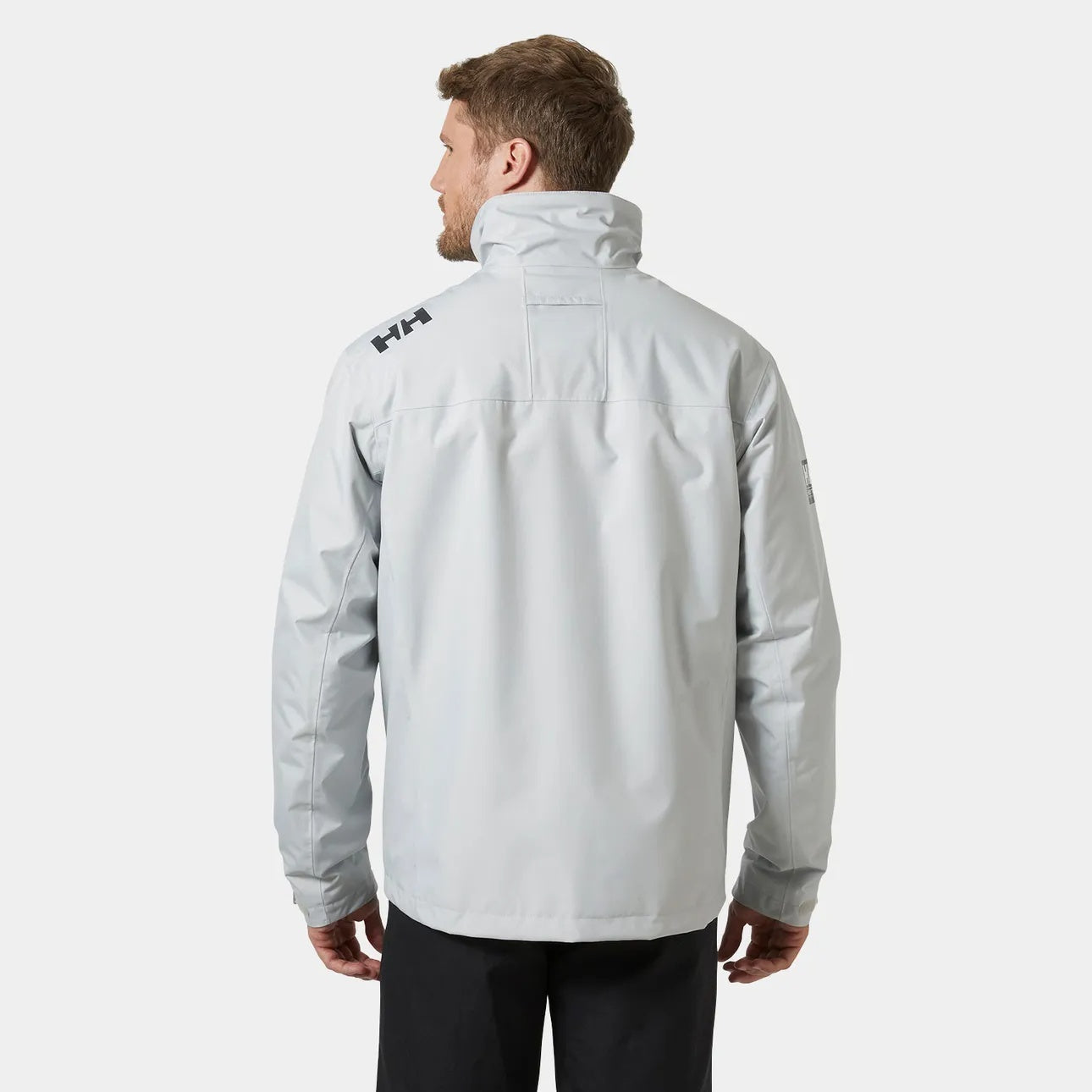 Men’s Crew Midlayer Sailing Jacket 2.0