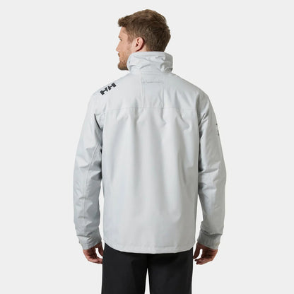Men’s Crew Midlayer Sailing Jacket 2.0