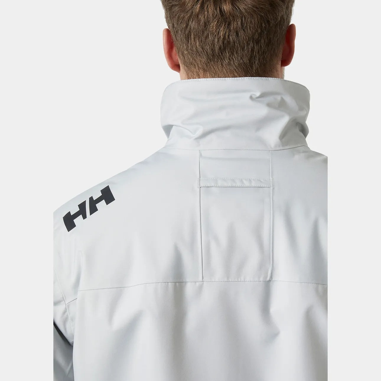 Men’s Crew Midlayer Sailing Jacket 2.0