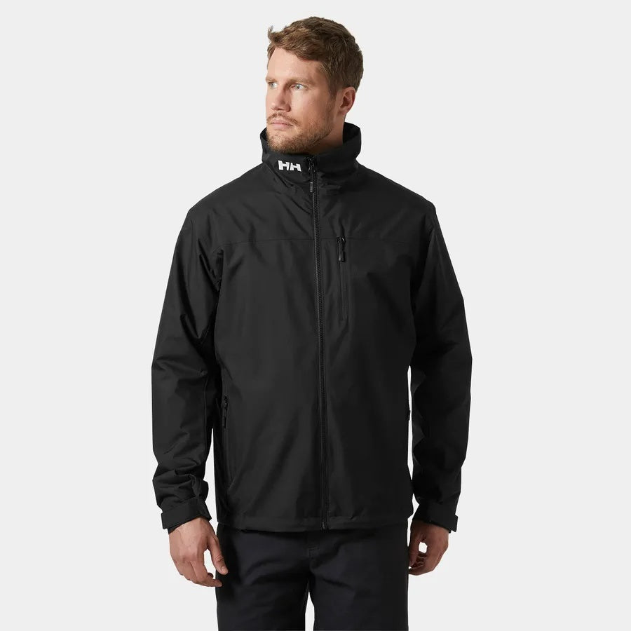Crew Midlayer Jacket