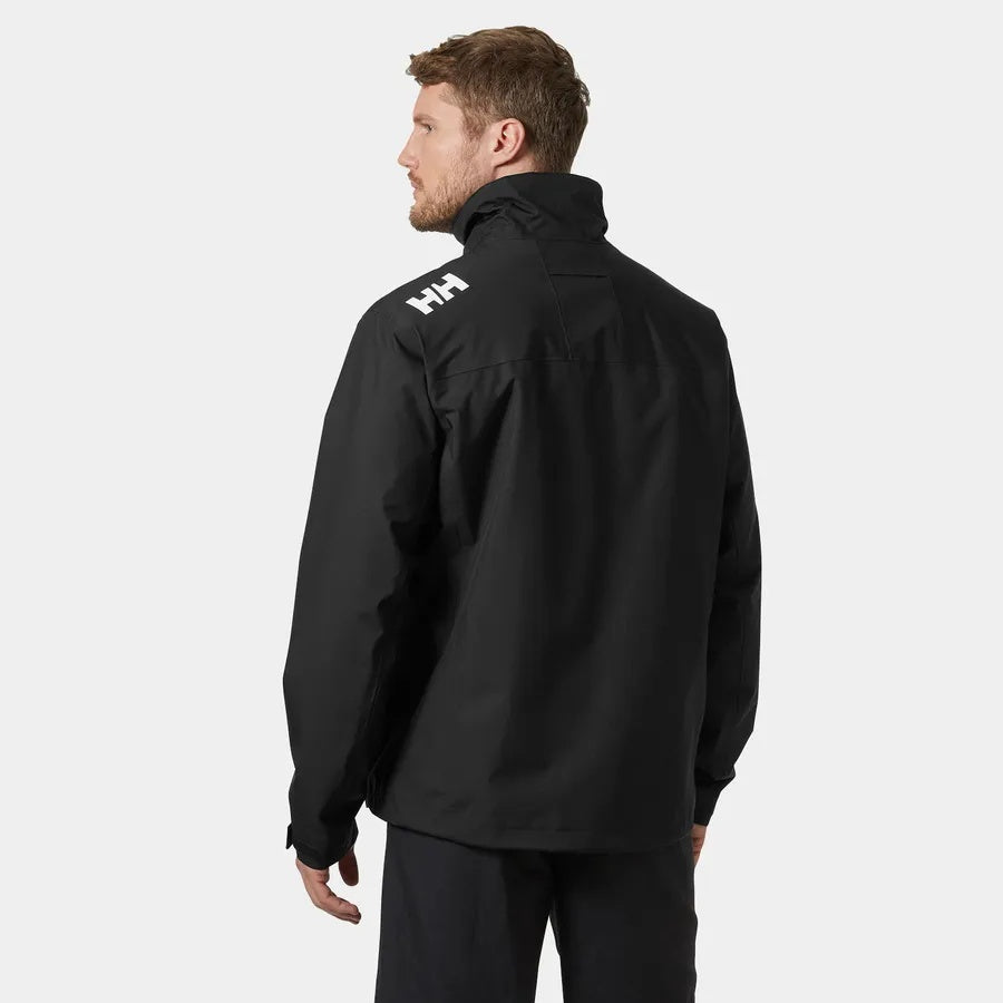 Crew Midlayer Jacket