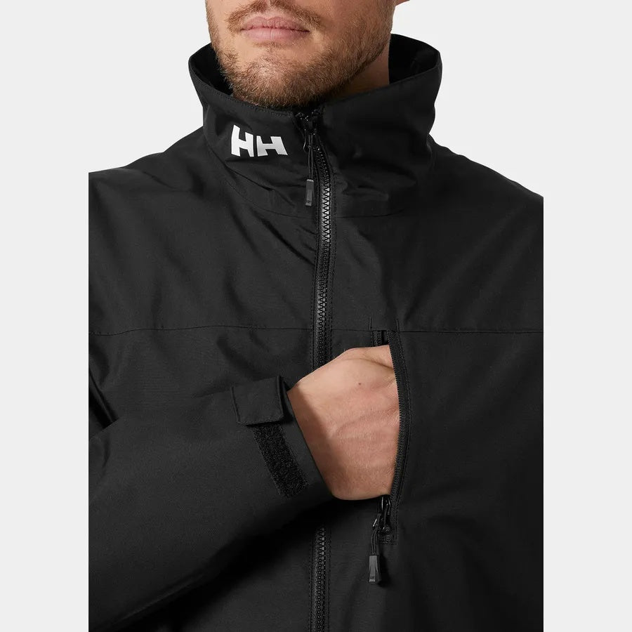 Crew Midlayer Jacket