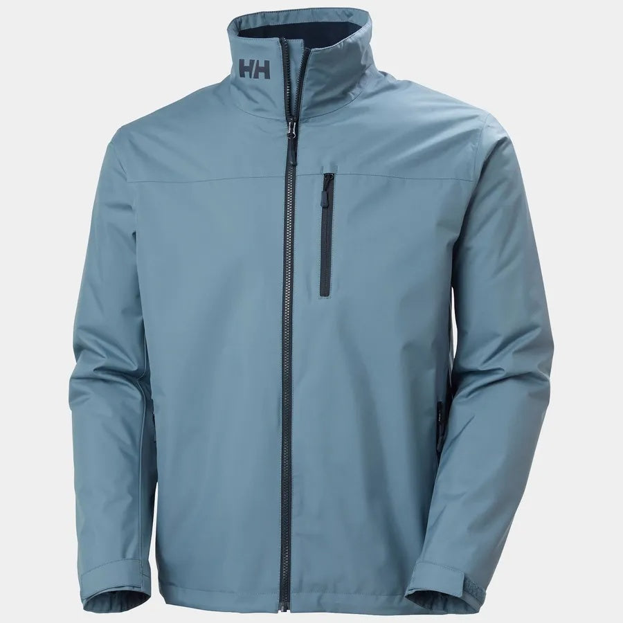 Crew Midlayer Jacket