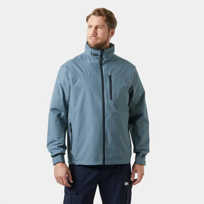 Crew Midlayer Jacket