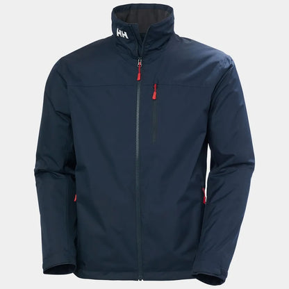 Crew Midlayer Jacket