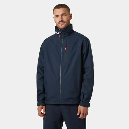 Crew Midlayer Jacket