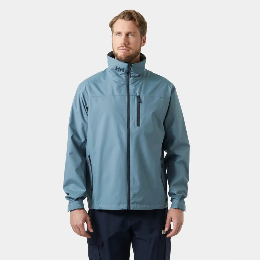Helly Hansen Crew Sailing Jacket 2.0