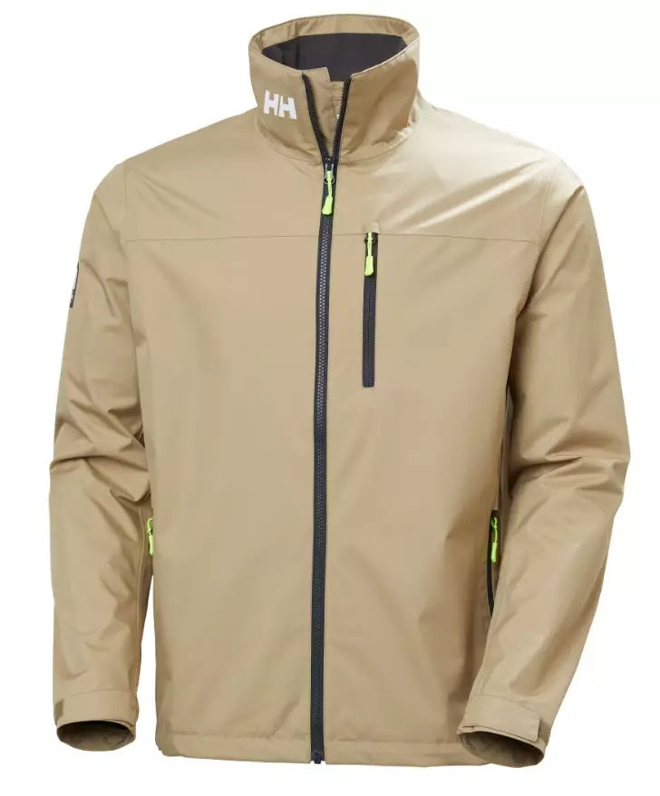 Helly Hansen Crew Sailing Jacket 2.0