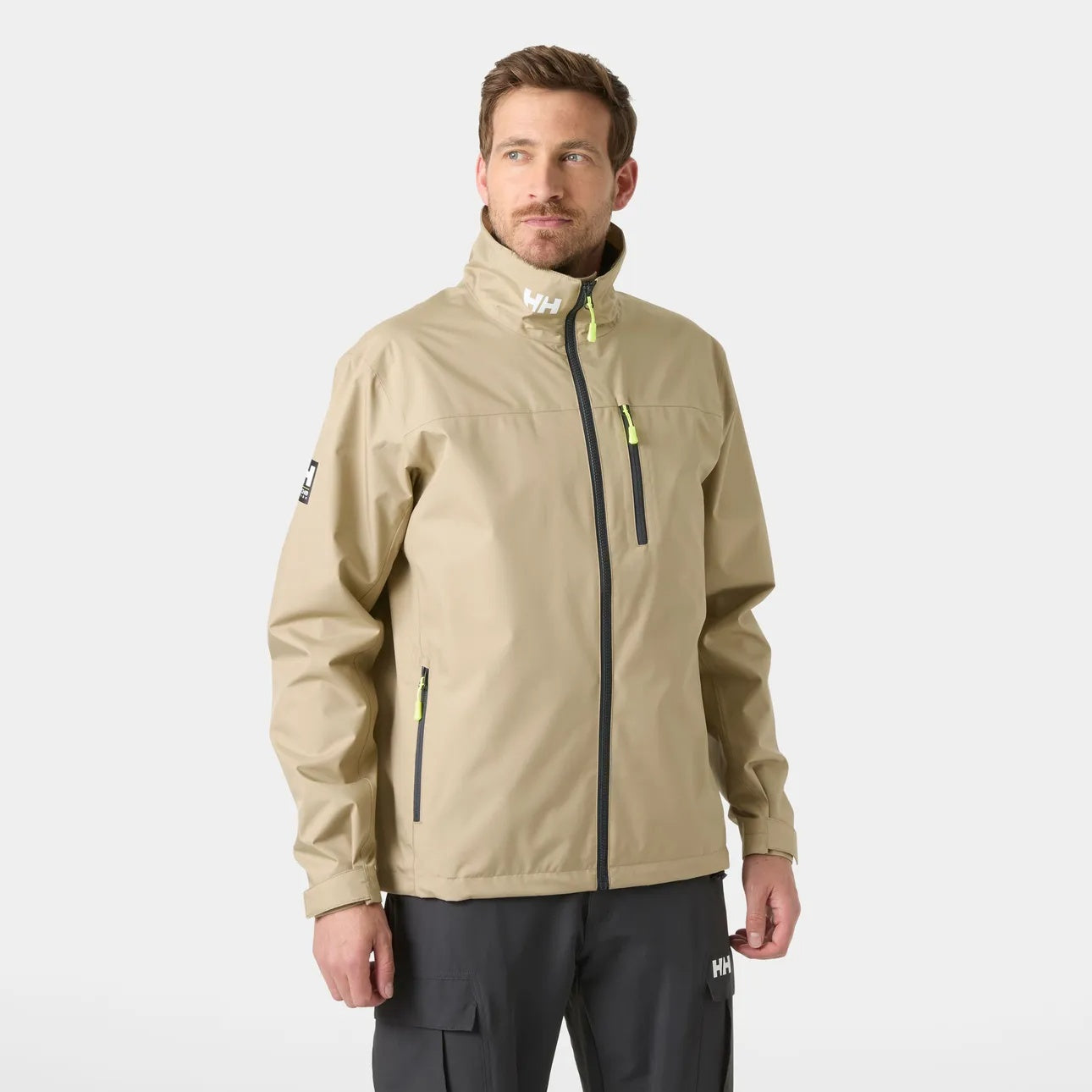 Helly Hansen Crew Sailing Jacket 2.0