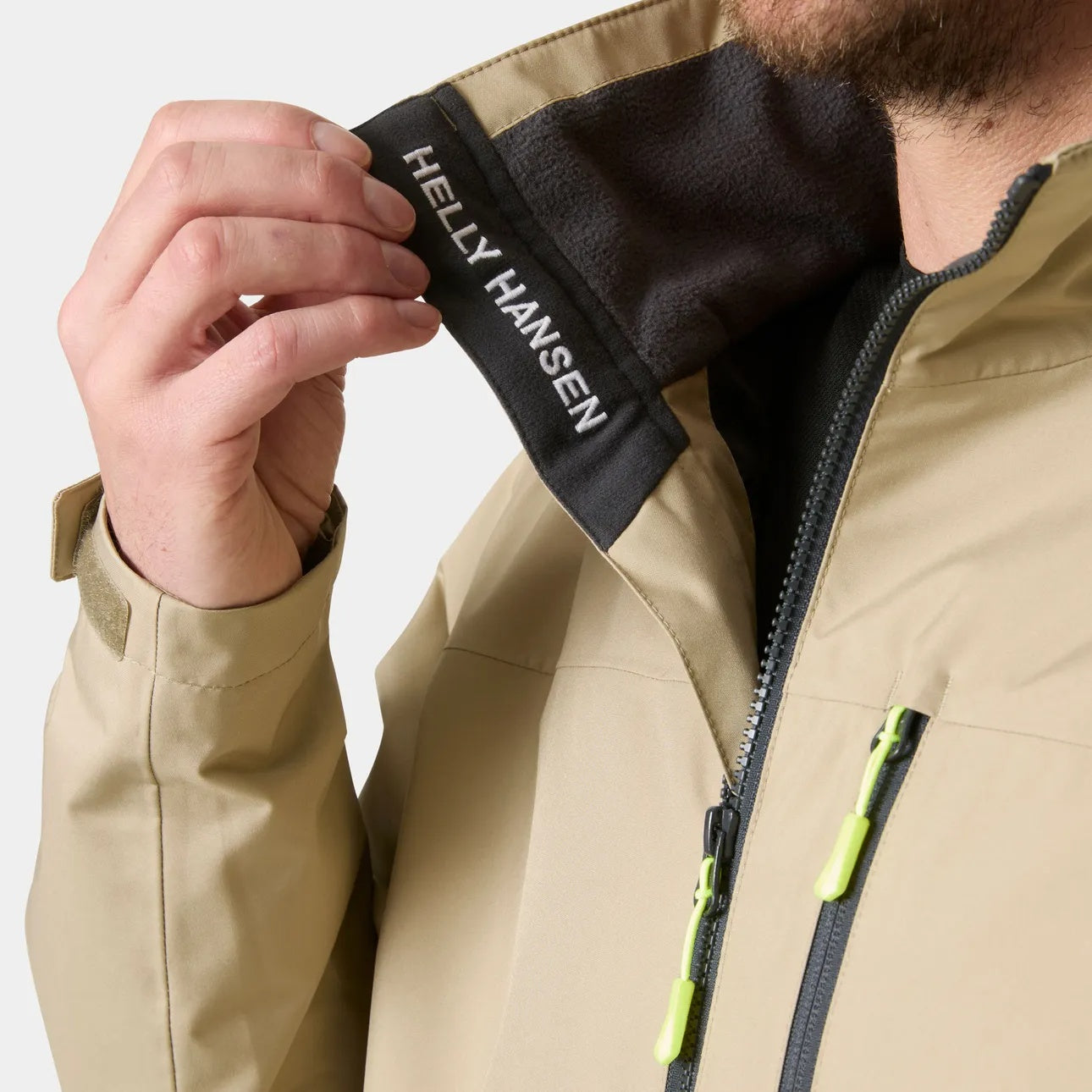 Helly Hansen Crew Sailing Jacket 2.0