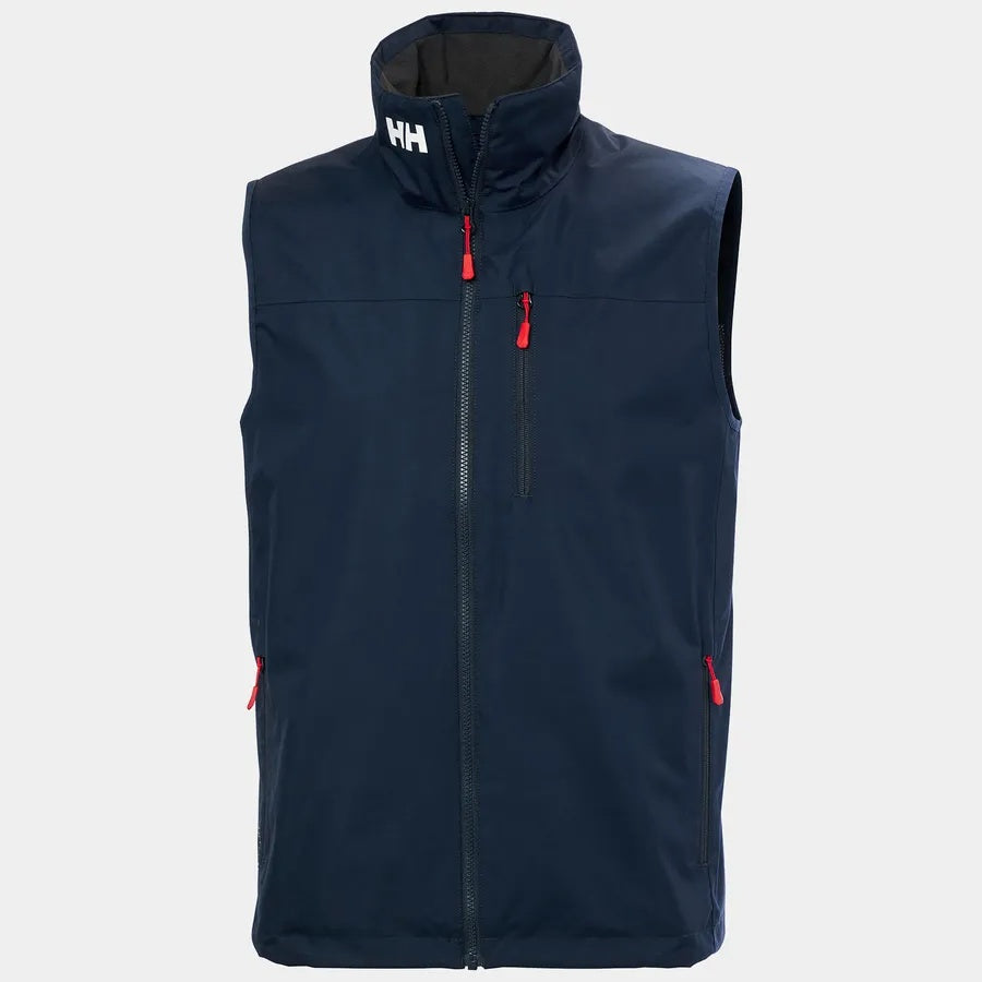 Crew Sailing Vest