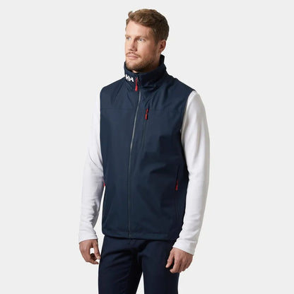 Crew Sailing Vest