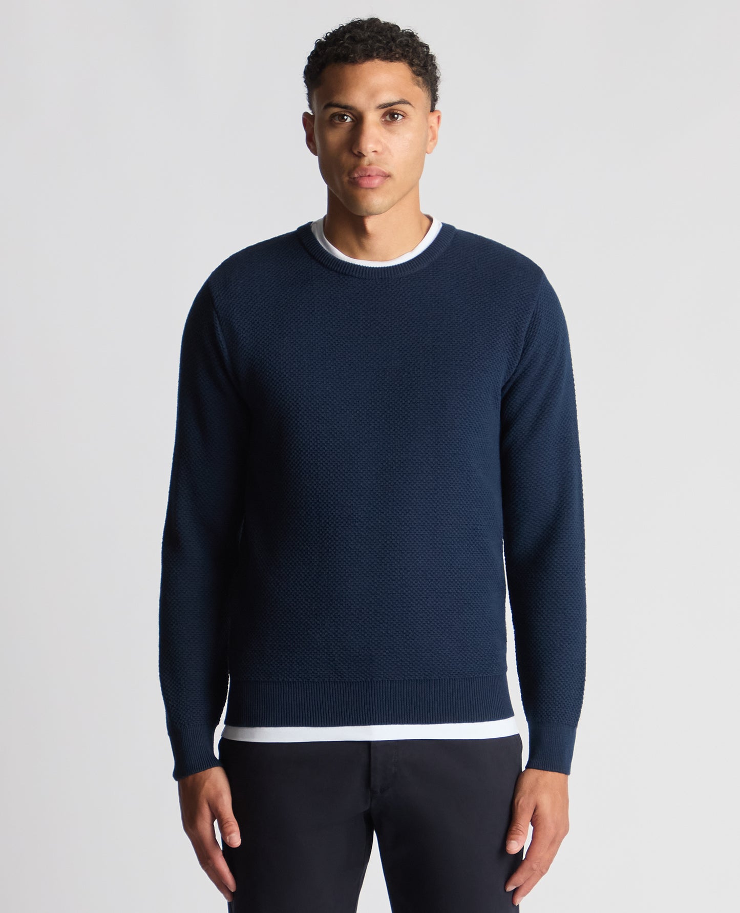 Remus Uomo Crewneck Sweater