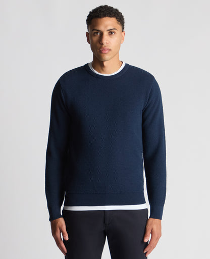 Remus Uomo Crewneck Sweater