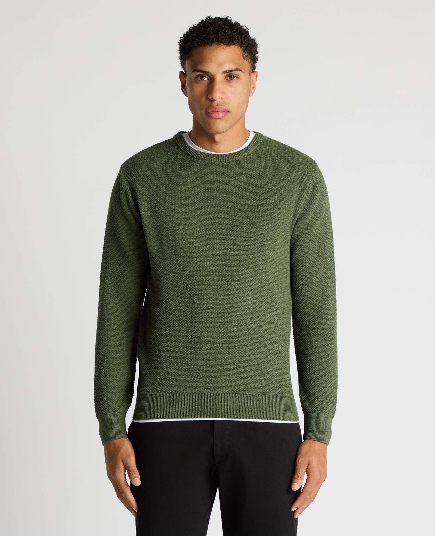 Remus Uomo Crewneck Sweater