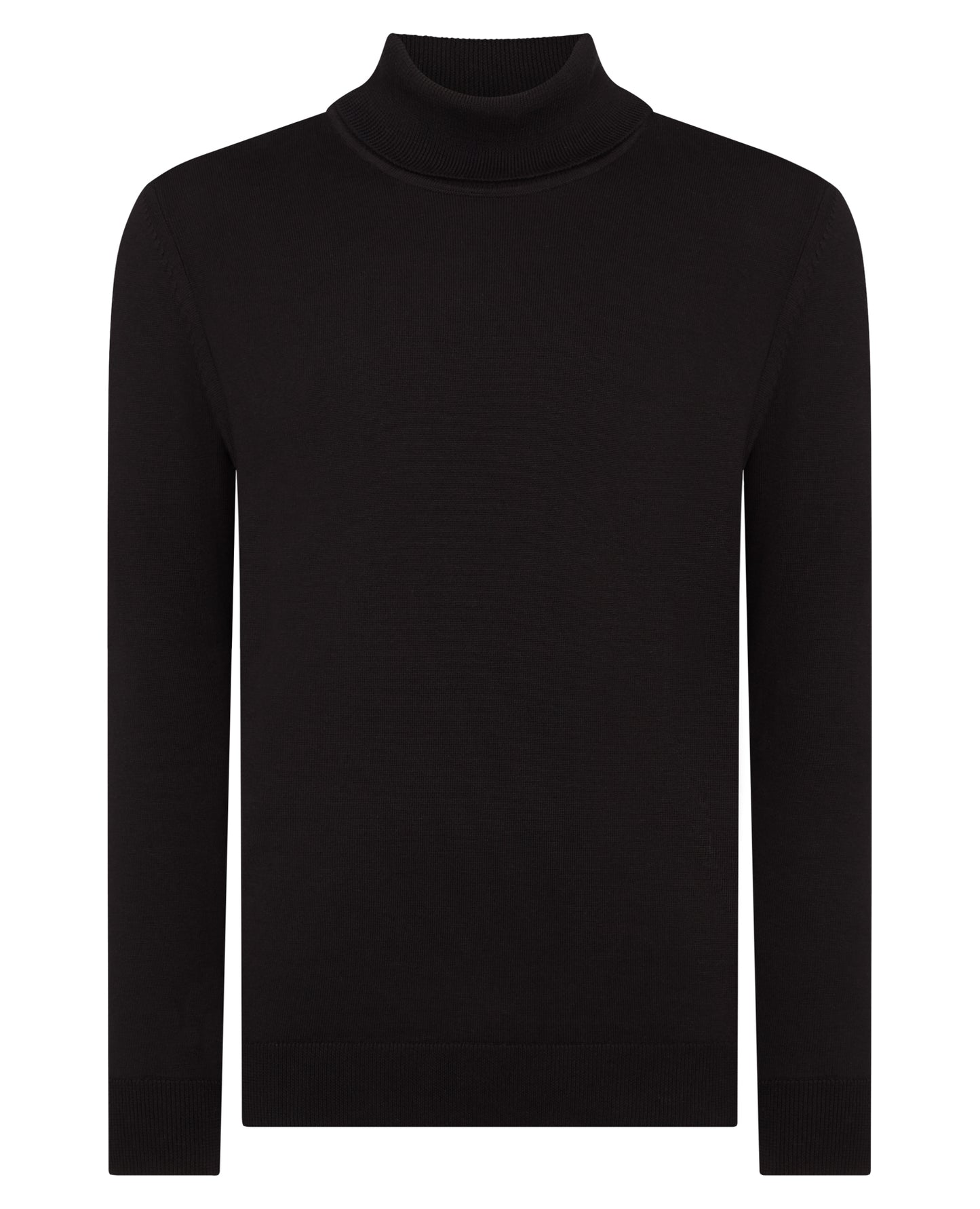 Remus Uomo Roll Neck Sweater