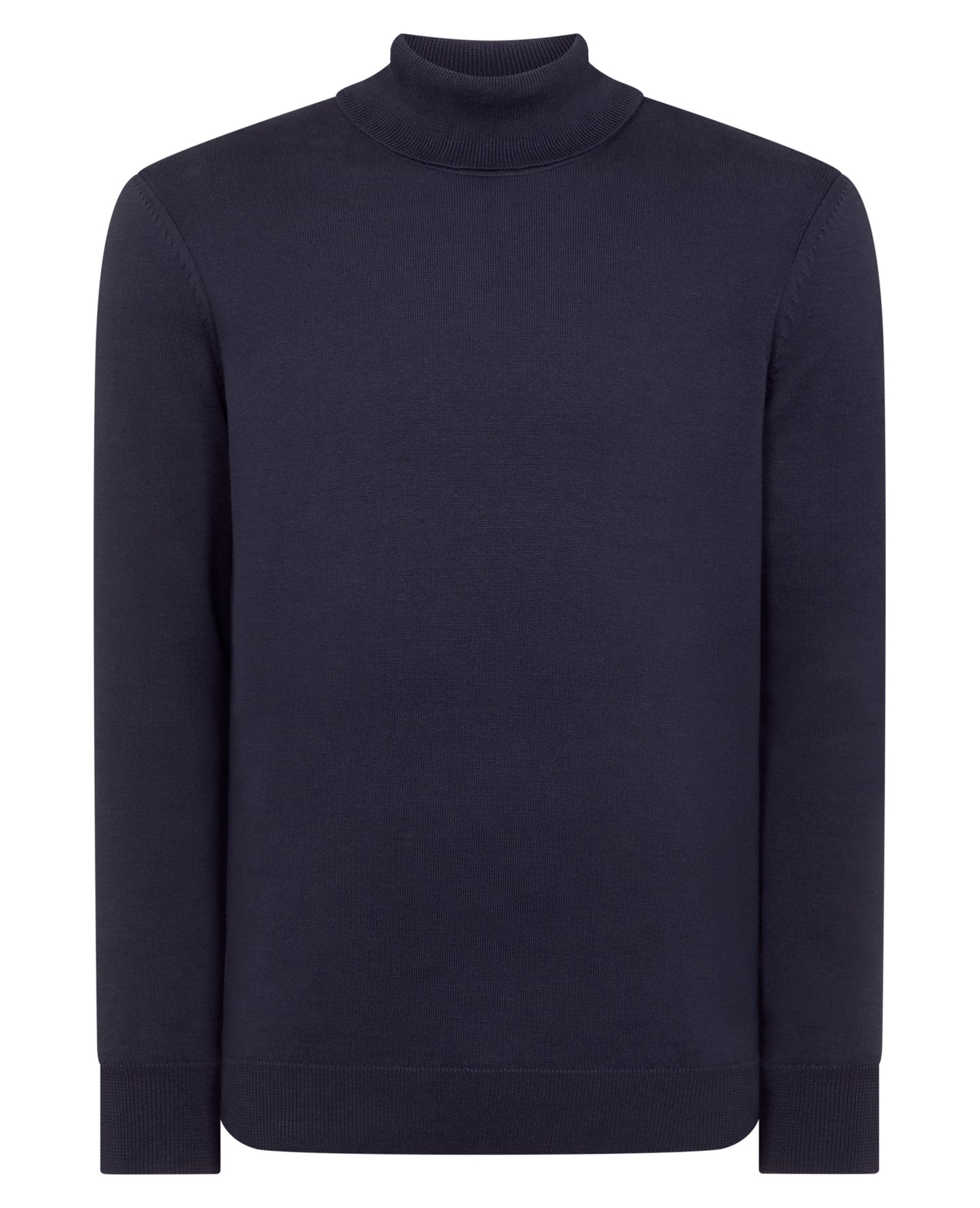 Remus Uomo Roll Neck Sweater