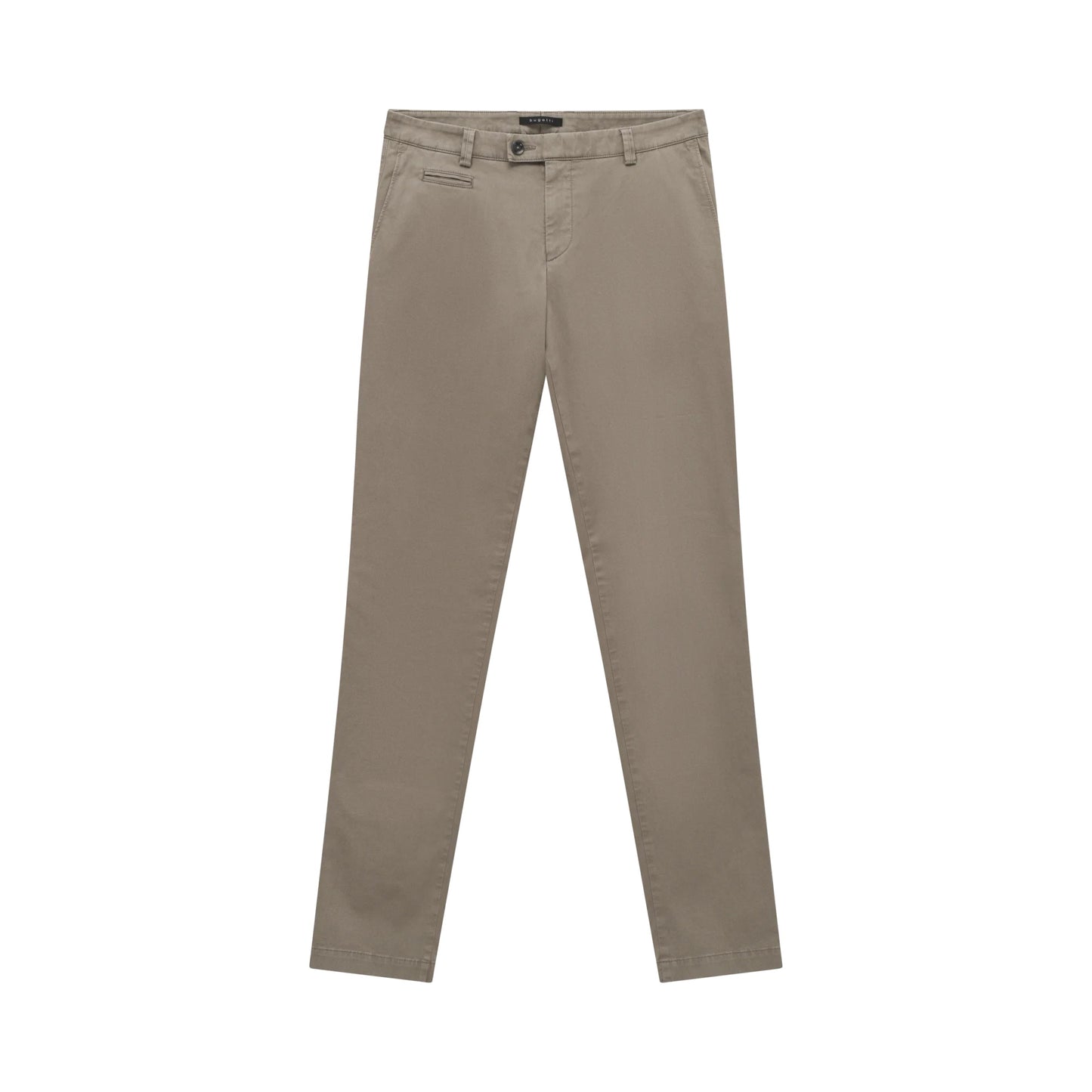 Bugatti Self Pattern Chino