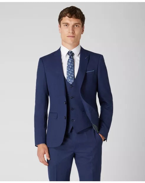 Remus Uomo Slim Fit Lovati Jacket