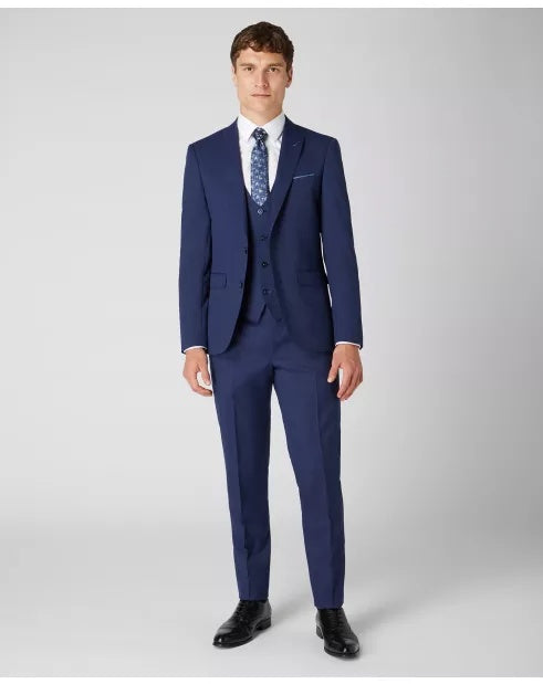 Remus Uomo Slim Fit Lovati Jacket