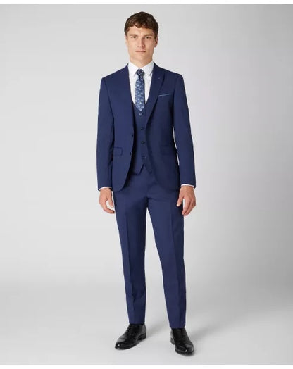 Remus Uomo Slim Fit Lovati Jacket