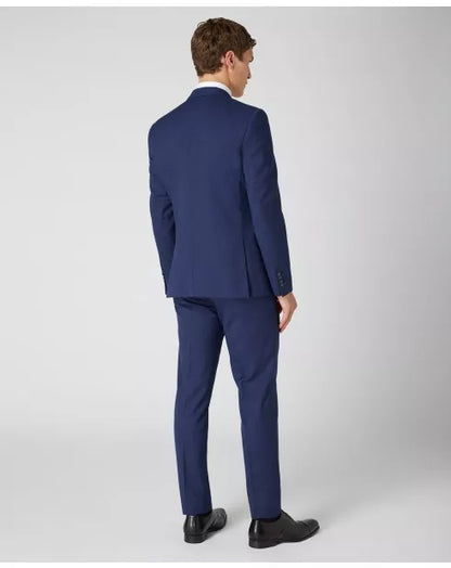 Remus Uomo Slim Fit Lovati Jacket
